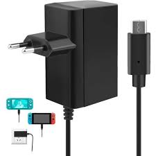 Chargeur Nintendo