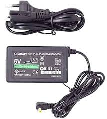 Chargeur PSP