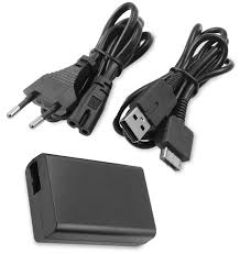 Chargeur PS VITA