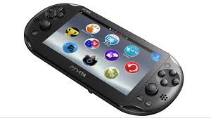 PS VITA