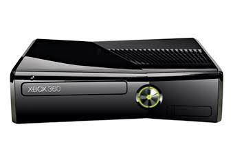 X-BOX 360