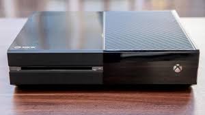 X-BOX ONE