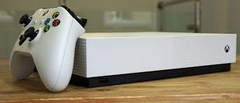 X-BOX ONE S