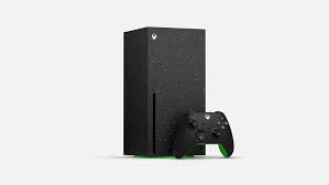 X-BOX SERIE X